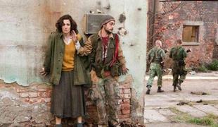Angelinin film s prvo hollywoodsko nagrado