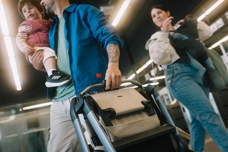 Vozički Joolz | Foto: AKIDS D.O.O.