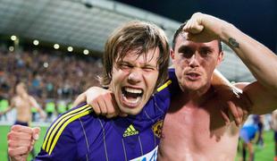 Maribor najprej z Rusi, Čačić brez drznih napovedi