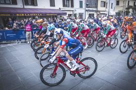 Tirreno Adriatico