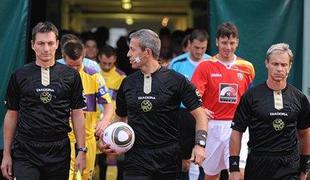 Maribor pri Prašnikarju, derbi v Domžalah