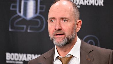 Peter DeBoer ni več trener Dallas Stars