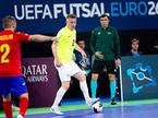Euro Futsal 2026