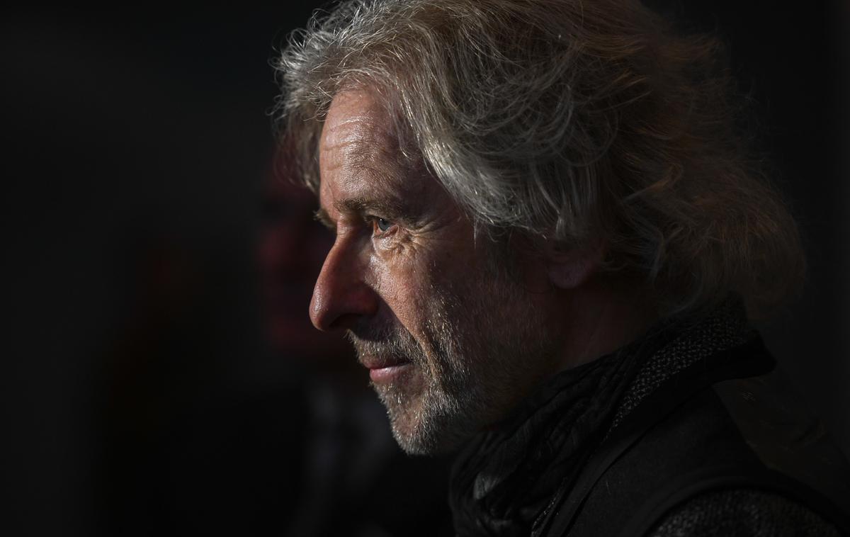 Thomas Gottschalk | Foto Guliverimage