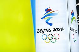 HRW opozarja olimpijske sponzorje