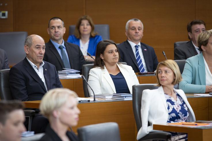 državni zbor | Foto: Bojan Puhek