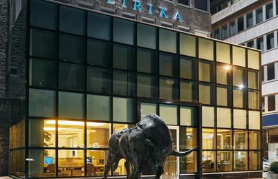 Vodilna slovenska borzno posredniška hiša Ilirika sodeluje z Boerse Stuttgart Digital pri trgovanju in hrambi kriptovalut v skladu z uredbo MiCAR