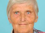 Antonija Uršula Klopčič, Britof, pogrešana oseba