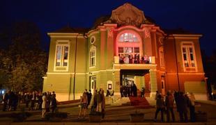 Drama festival v gledališki junij s predstavami z drugih odrov