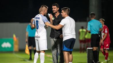 Maribor našel novega golgeterja, Bobičanec rešil Riero na debiju