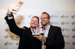 WEBSI – največje tekmovanje za digitalne projekte