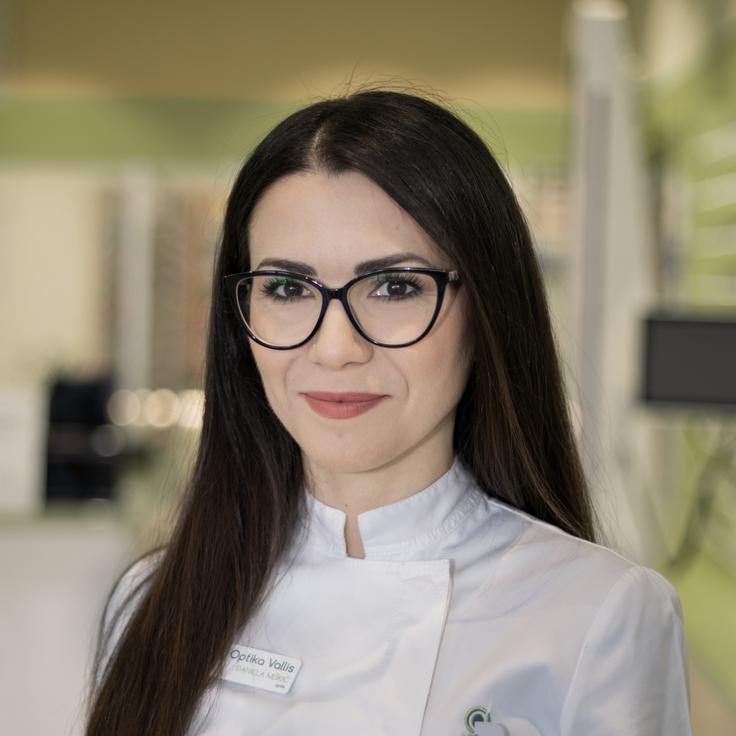 Daniela Miškić/Optika Vallis | Foto: Optika Vallis