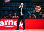 Zvezdan Mitrović, Cedevita Olimpija