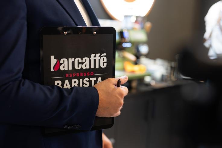 Barcaffè Barista Cup 2025 | Foto: D. Kokorić/Kabinet portre