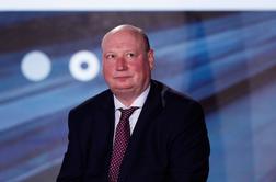 Evropska komisija odpustila visokega uradnika