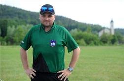 Slovenci tretji na EP 3. divizije v kriketu