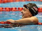 Katie Ledecky