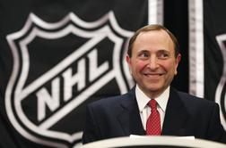 Dogovor: NHL-ovci bodo lahko nastopili na prihajajočih OI