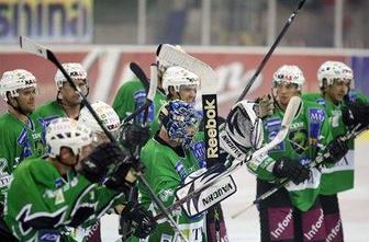Tilia Olimpija ima novega napadalca