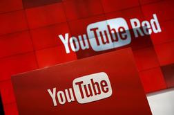 YouTube ustvarjalcem vsebin dal ponudbo, ki je ne morejo zavrniti