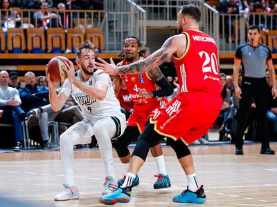 Domžalčani v Ljubljani