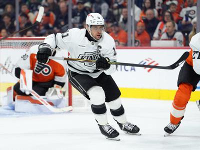 Prost večer za Kingse in vse tri tekmece za končnico