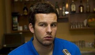 Samir Handanovič: Ambicioznost in uživanje