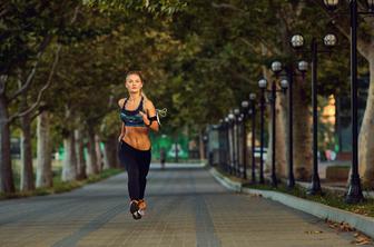 Do 13. avgusta cenejše prijave  #LJMARATON