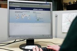 Srb obsojen zaradi sovražnega govora proti homoseksualcem