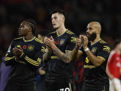 Nekdanji nogometaš Man Uniteda v bran Šešku, poseben jubilej Guardiole