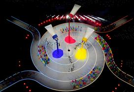 ZOI otvoritev Milano