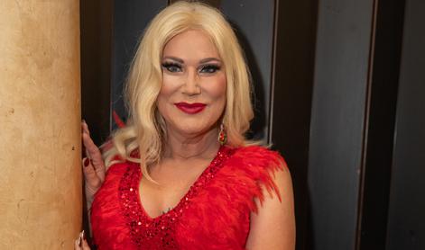 Salome je po dolgih letih dobila slovensko državljanstvo