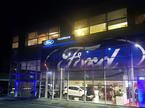 Ford Store Ljubljana