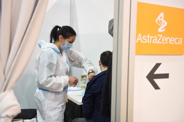 AstraZeneca | Foto: Reuters