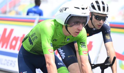 V pričakovanju dvoboja Tadej Pogačar–Remco Evenepoel