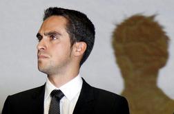 Januarja odločitev v primeru Contador in Ullrich