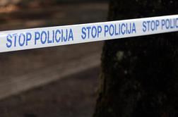 So v Ljubljanici našli truplo pogrešanega 29-letnega Nemca?