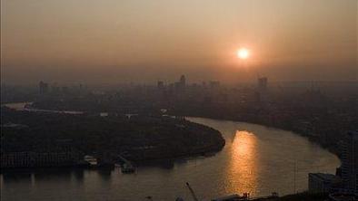 London razglasili za vodilno književno destinacijo