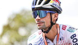 Roglič stopnjuje formo, Lipowitz navdušuje: Red Bull - BORA - hansgrohe z mirno vestjo v najtežji del Toura