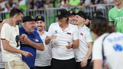 Sanjam Gheorgheja Cretuja so se nekoč smejali, danes se jim ne več: Eden najlepših trenutkov kariere #video