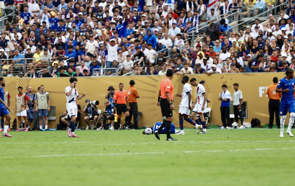 Chelsea | Foto Guliverimage