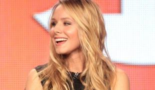 Kristen Bell si želi filma o Veronici Mars
