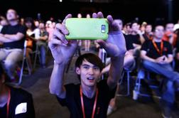 Kitajski Apple razprodal novi telefon v 86 sekundah