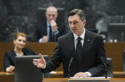 Pahor se brani: Kot premier nikoli nisem podlegel pritiskom #Teš6