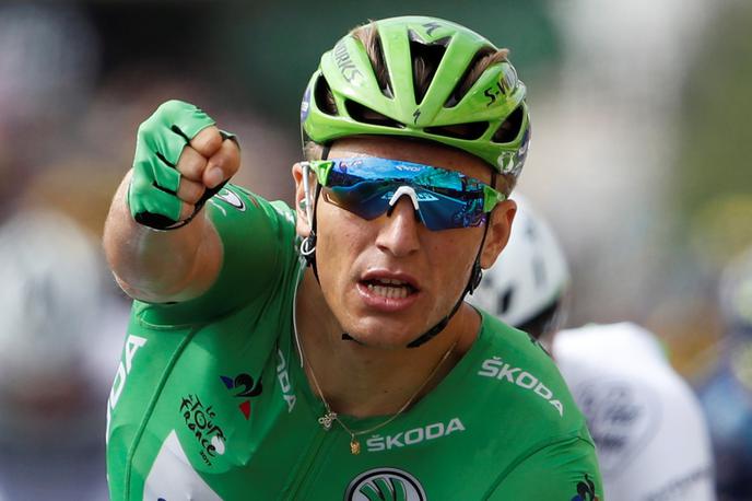 Marcel Kittel | Foto Reuters