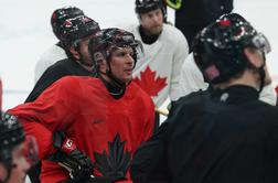 Vračajo se NHL-ovci, začenjajo branilci naslova in bronasti z zadnjih OI