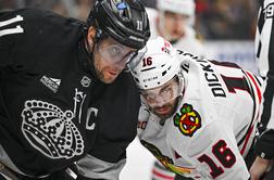 Izjemno maščevanje kraljev, ki so tokrat odpihnili Chicago