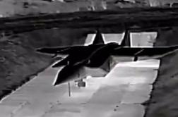 Ukrajinci zadali hud udarec: napadli so poveljstvo ruske črnomorske flote