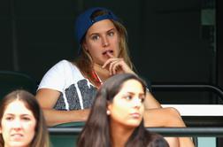 Eugenie Bouchard zlahka prek Romunke