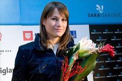 Sara Isaković: Navijala sem za Golden State Warriors